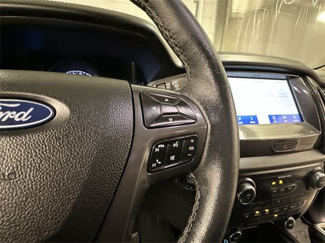 Thumbnail: 2020 Ford Ranger - 9