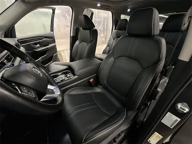 Thumbnail: 2023 Honda Pilot - 18