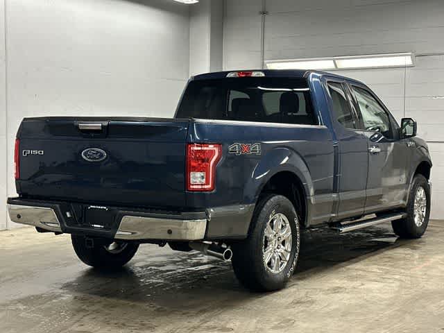 Thumbnail: 2017 Ford F-150 - 27