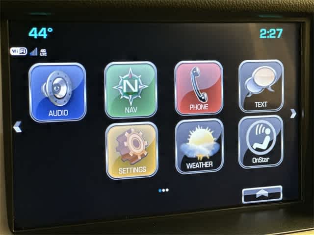 Thumbnail: 2020 GMC Yukon - 14