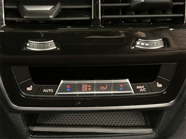 2023 BMW X5 xDrive45e 21