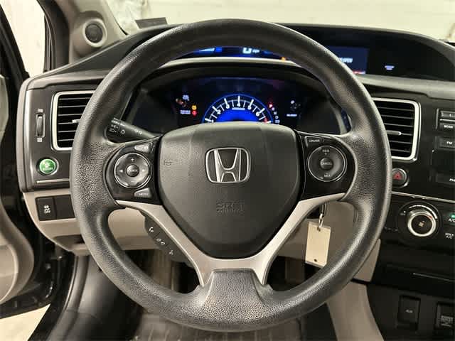 Thumbnail: 2013 Honda Civic - 7