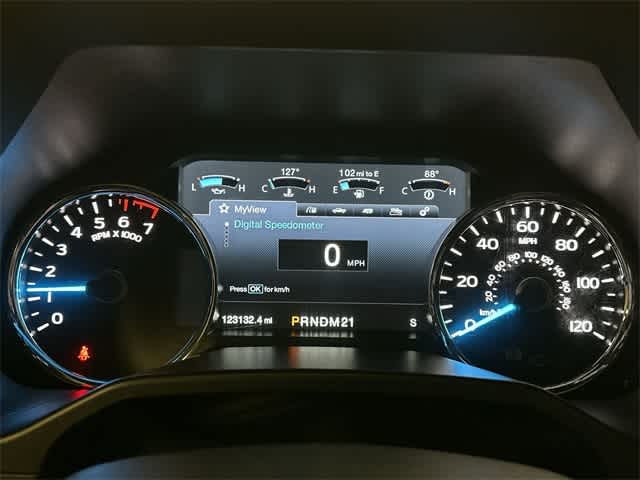 Thumbnail: 2016 Ford F-150 - 6