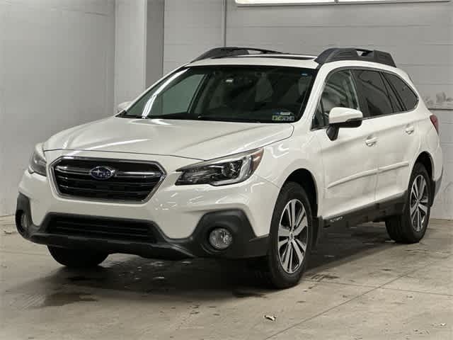 Thumbnail: 2018 Subaru Outback - 1