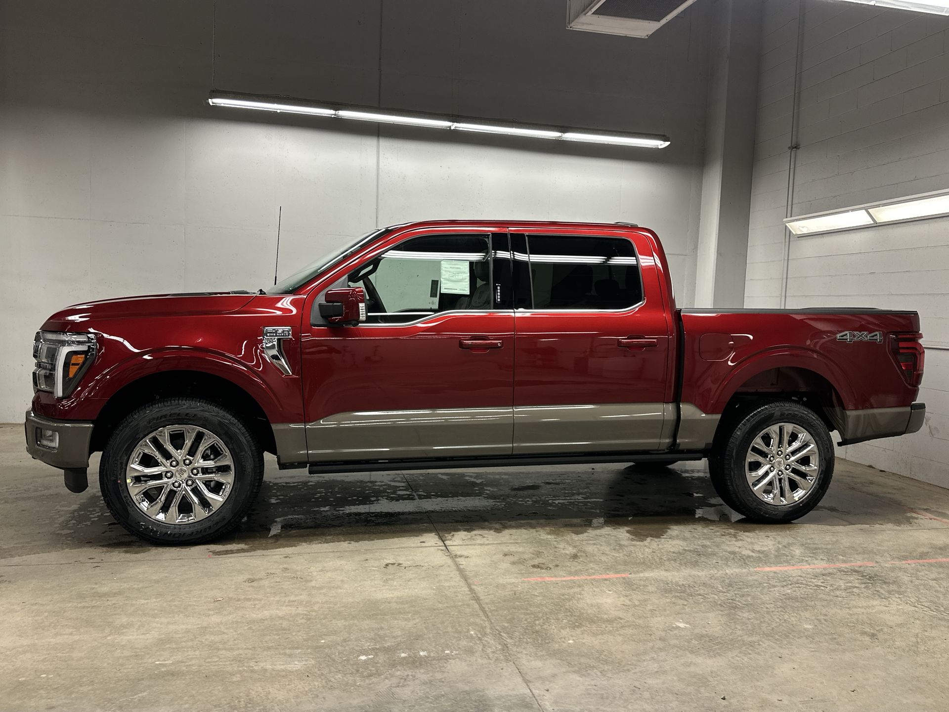 Thumbnail: 2026 Ford F-150 - 2