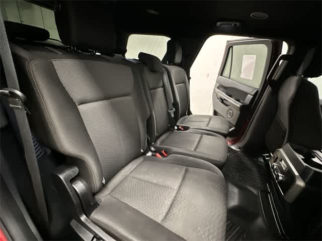 Thumbnail: 2020 Ford Expedition - 23