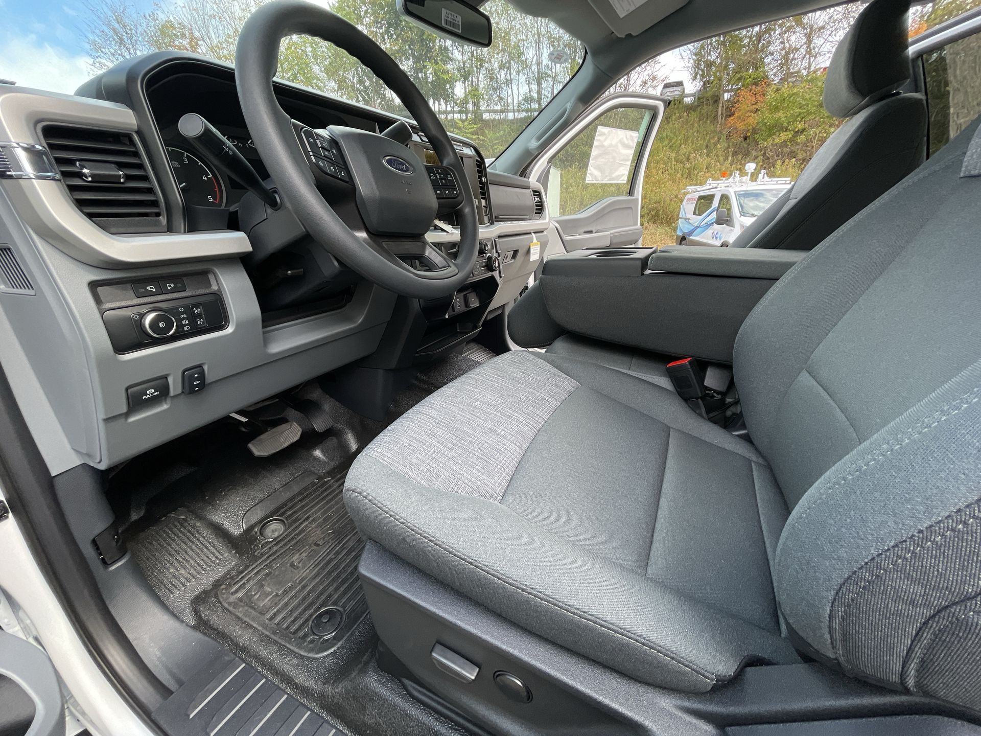 Thumbnail: 2024 Ford Econoline - 13