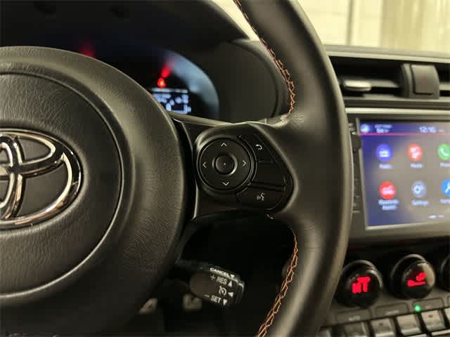 Thumbnail: 2023 Toyota GR86 - 9