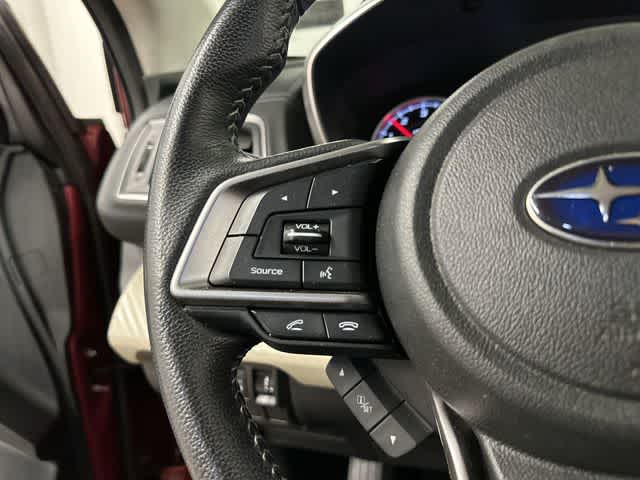 Thumbnail: 2020 Subaru Ascent - 8