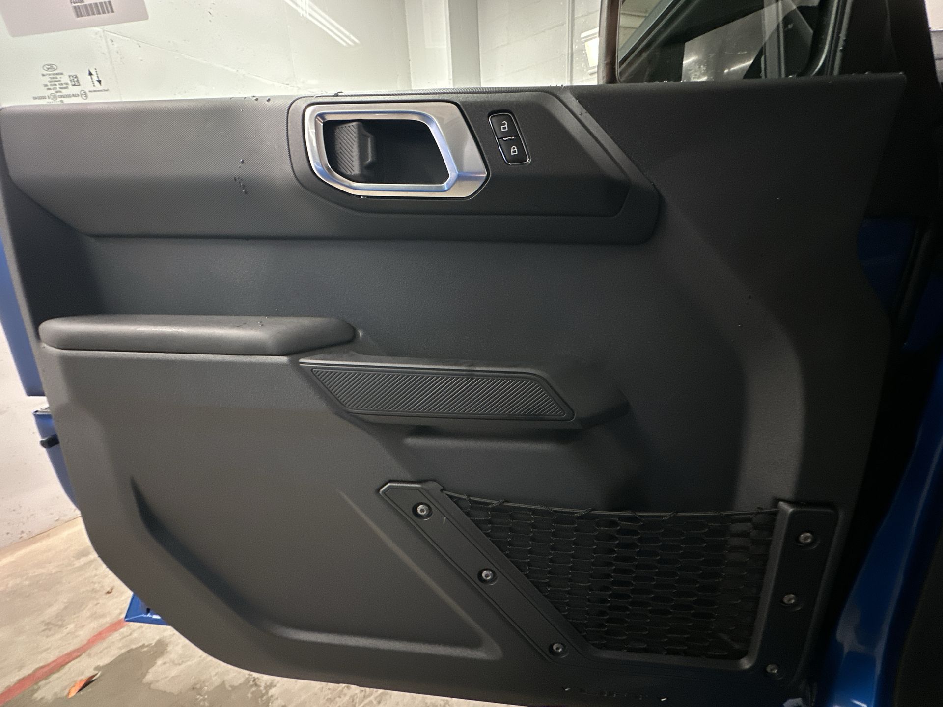 Thumbnail: 2025 Ford Bronco - 18