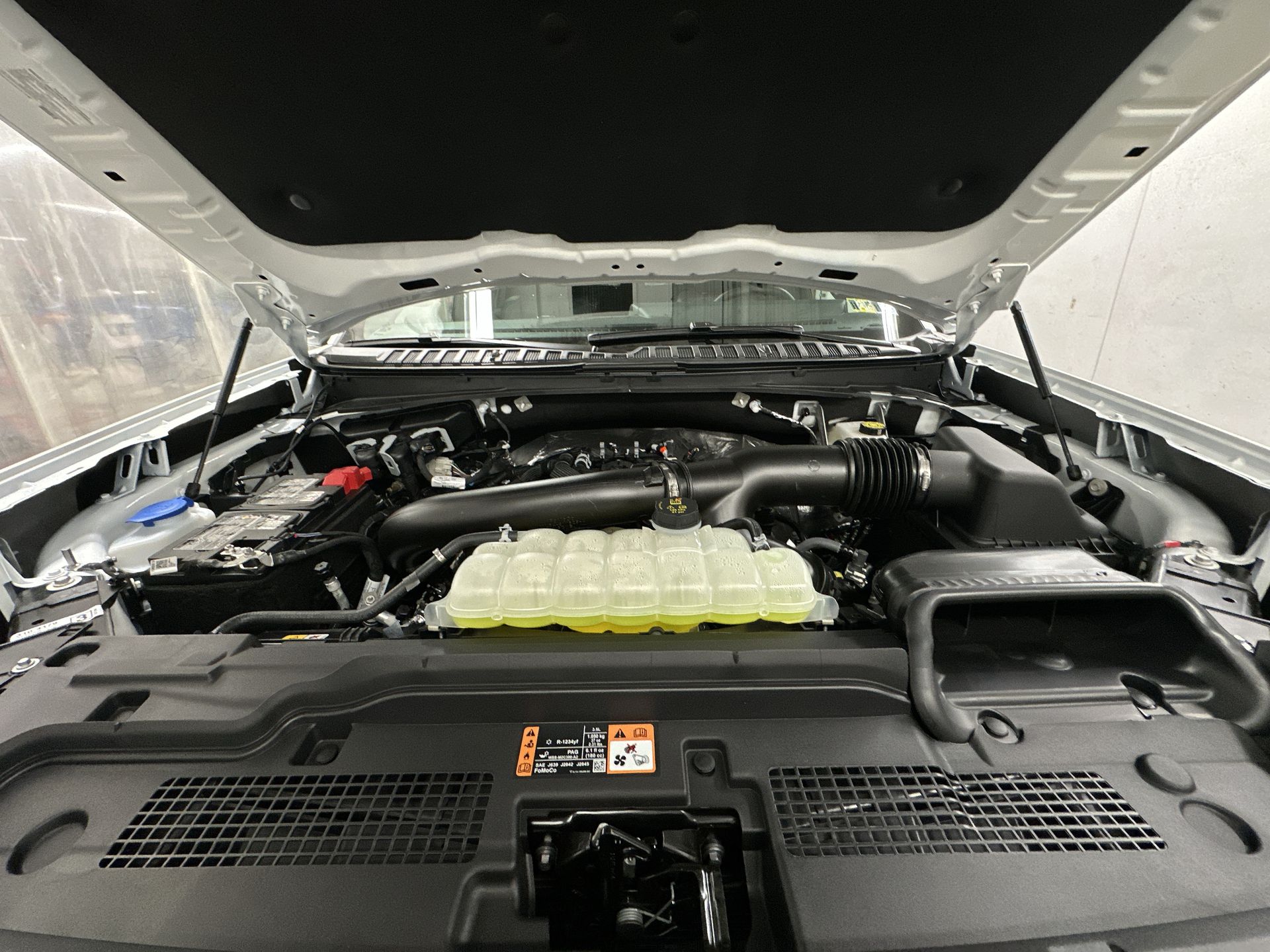 Thumbnail: 2025 Ford Expedition MAX - 30