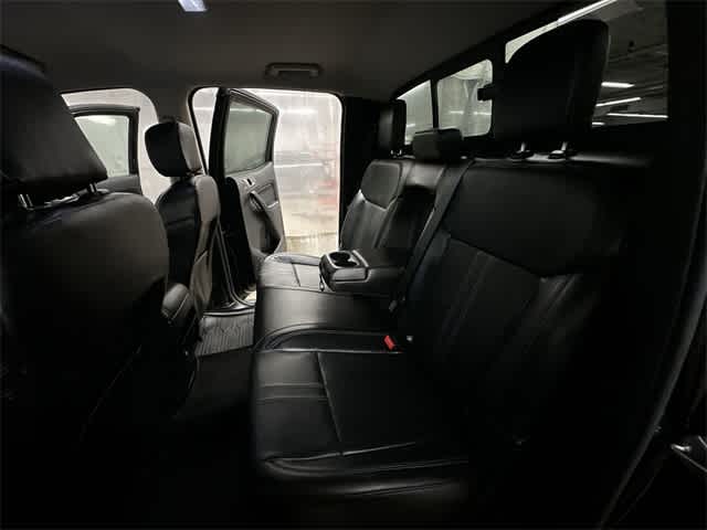 Thumbnail: 2020 Ford Ranger - 19