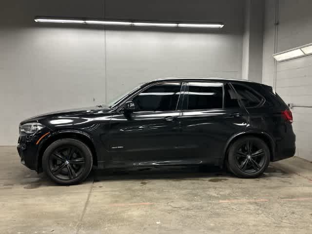 Used 2014 BMW X5 xDrive35i with VIN 5UXKR0C5XE0K47456 for sale in Zelienople, PA