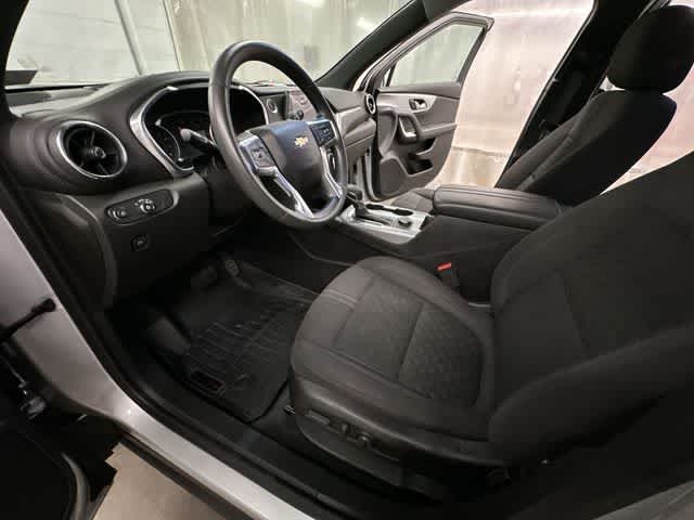 Thumbnail: 2021 Chevrolet Blazer - 16