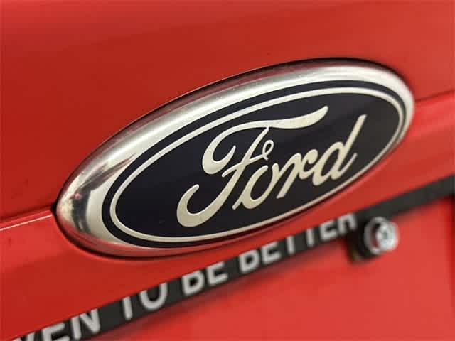 Thumbnail: 2014 Ford Fiesta - 23