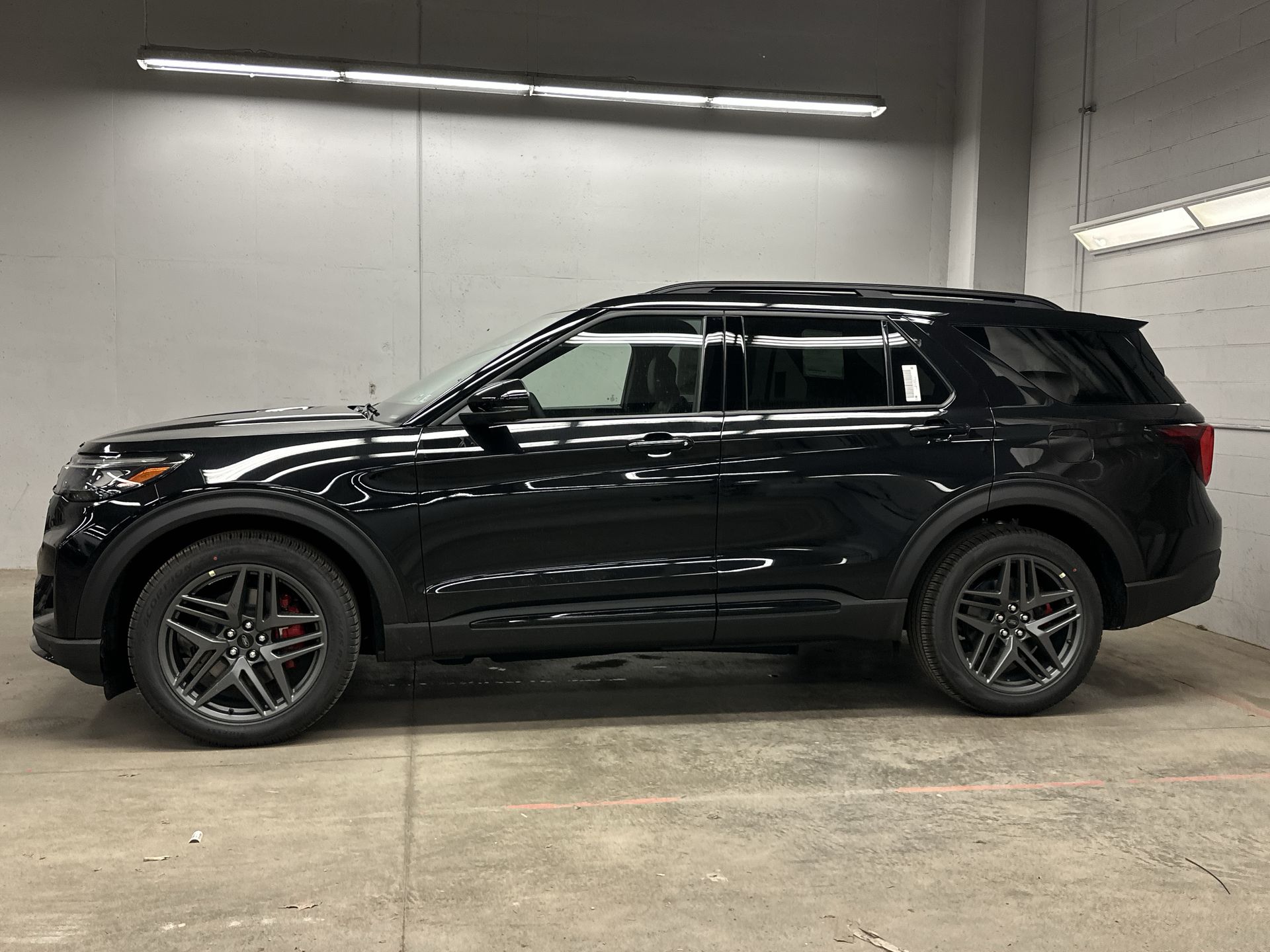 Thumbnail: 2026 Ford Explorer - 2