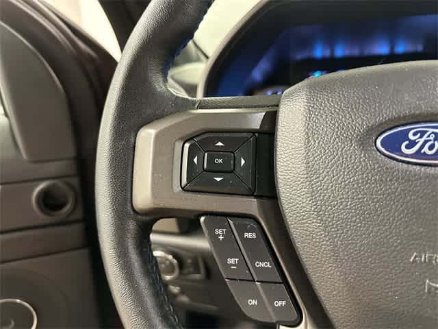 Thumbnail: 2020 Ford Expedition - 8