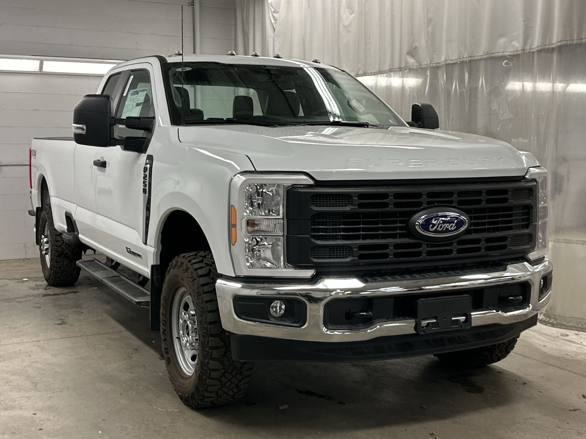 Thumbnail: 2026 Ford Econoline - 27