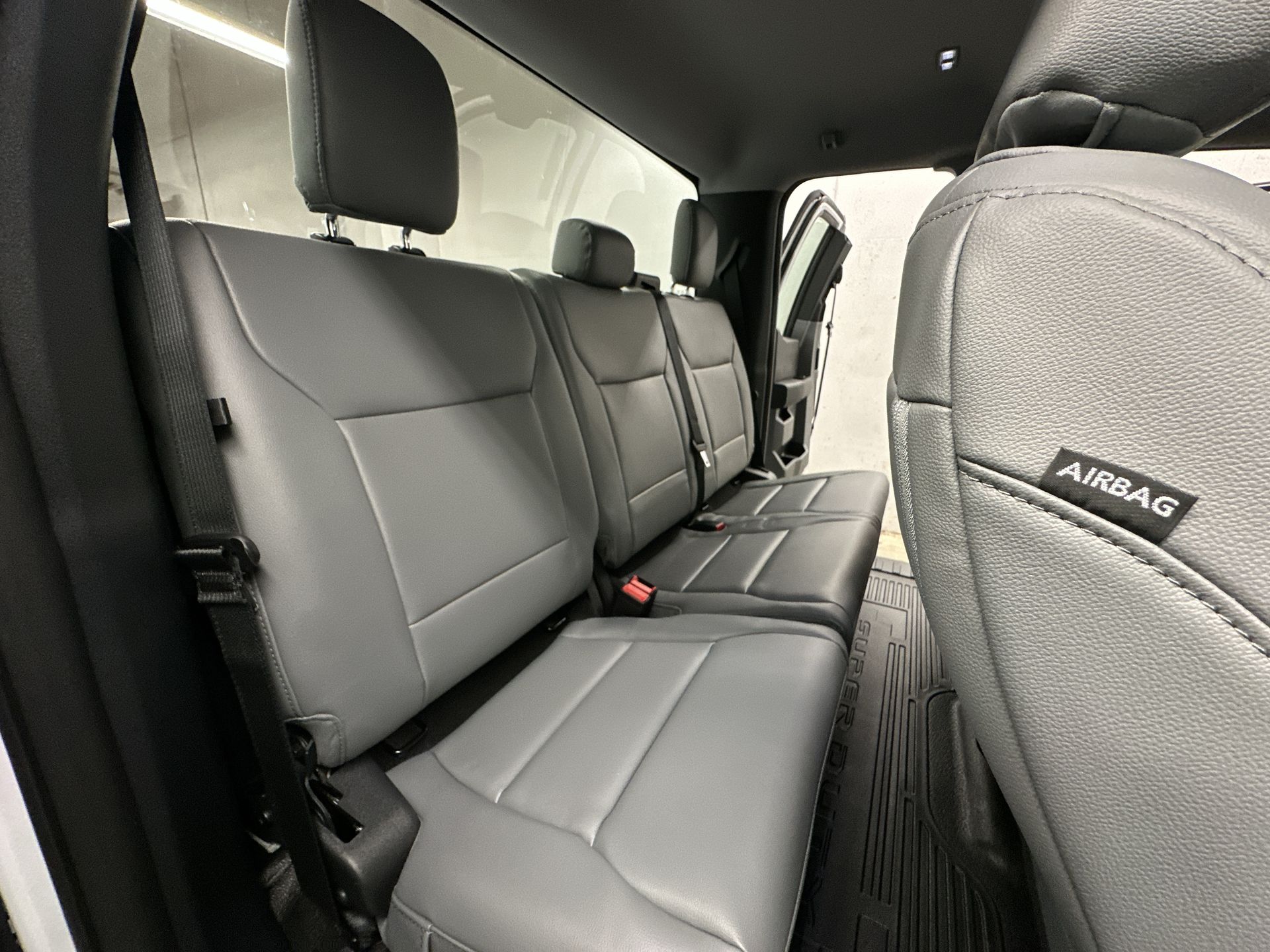 Thumbnail: 2026 Ford Econoline - 22