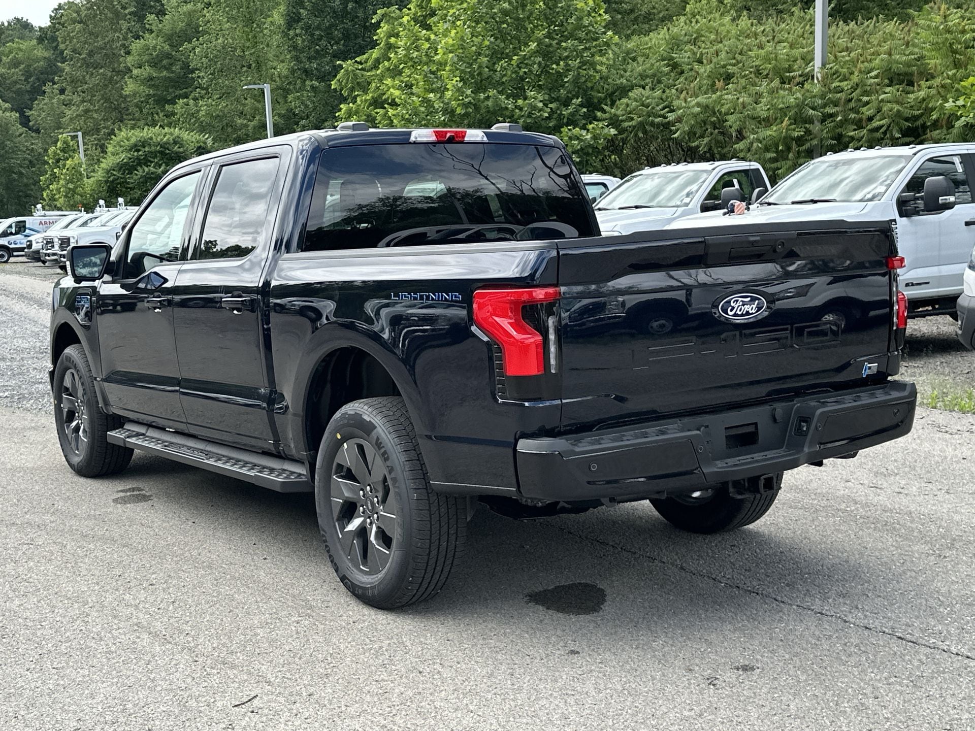 Thumbnail: 2025 Ford F-150 - 31