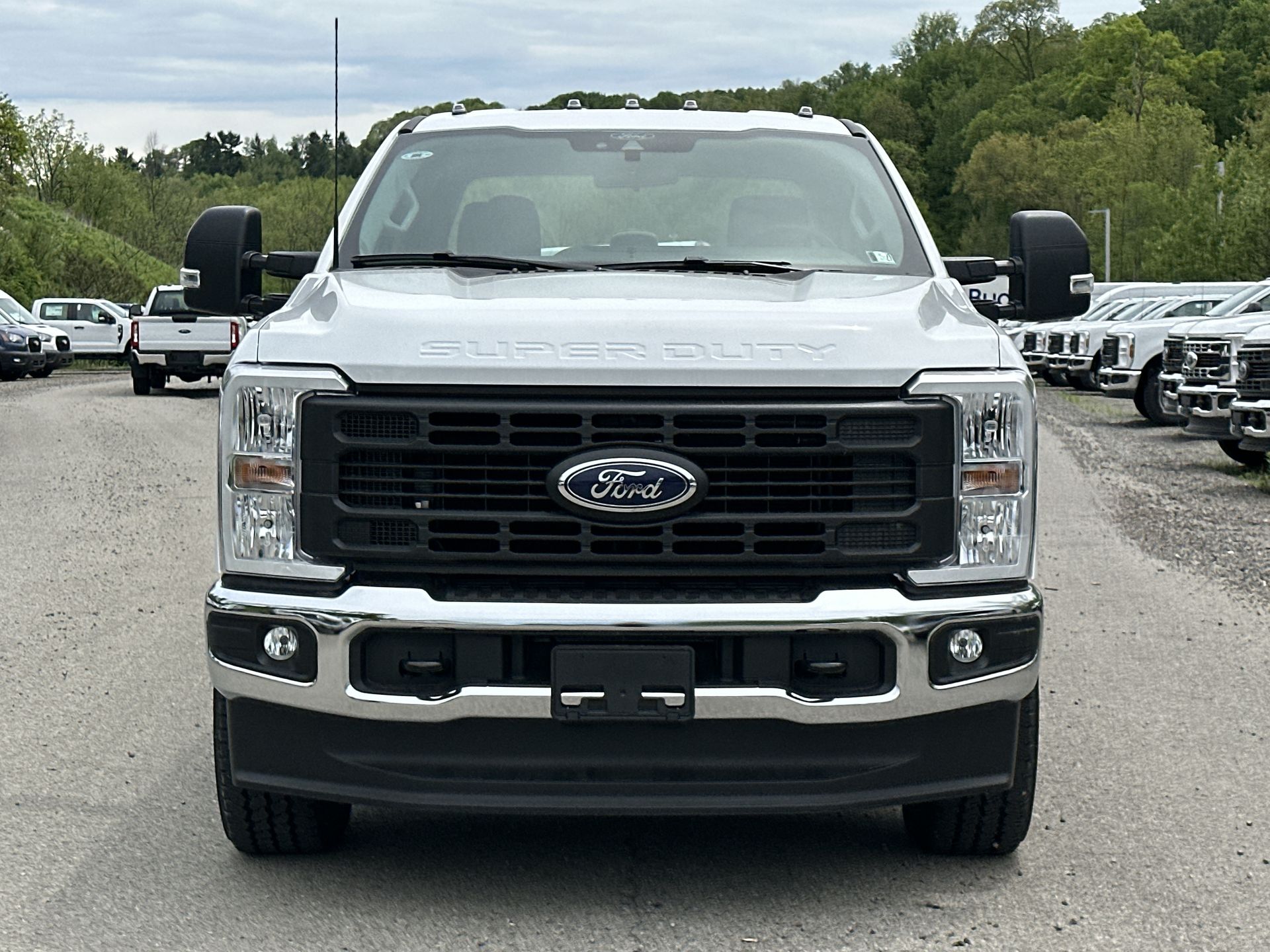 Thumbnail: 2026 Ford Econoline - 27