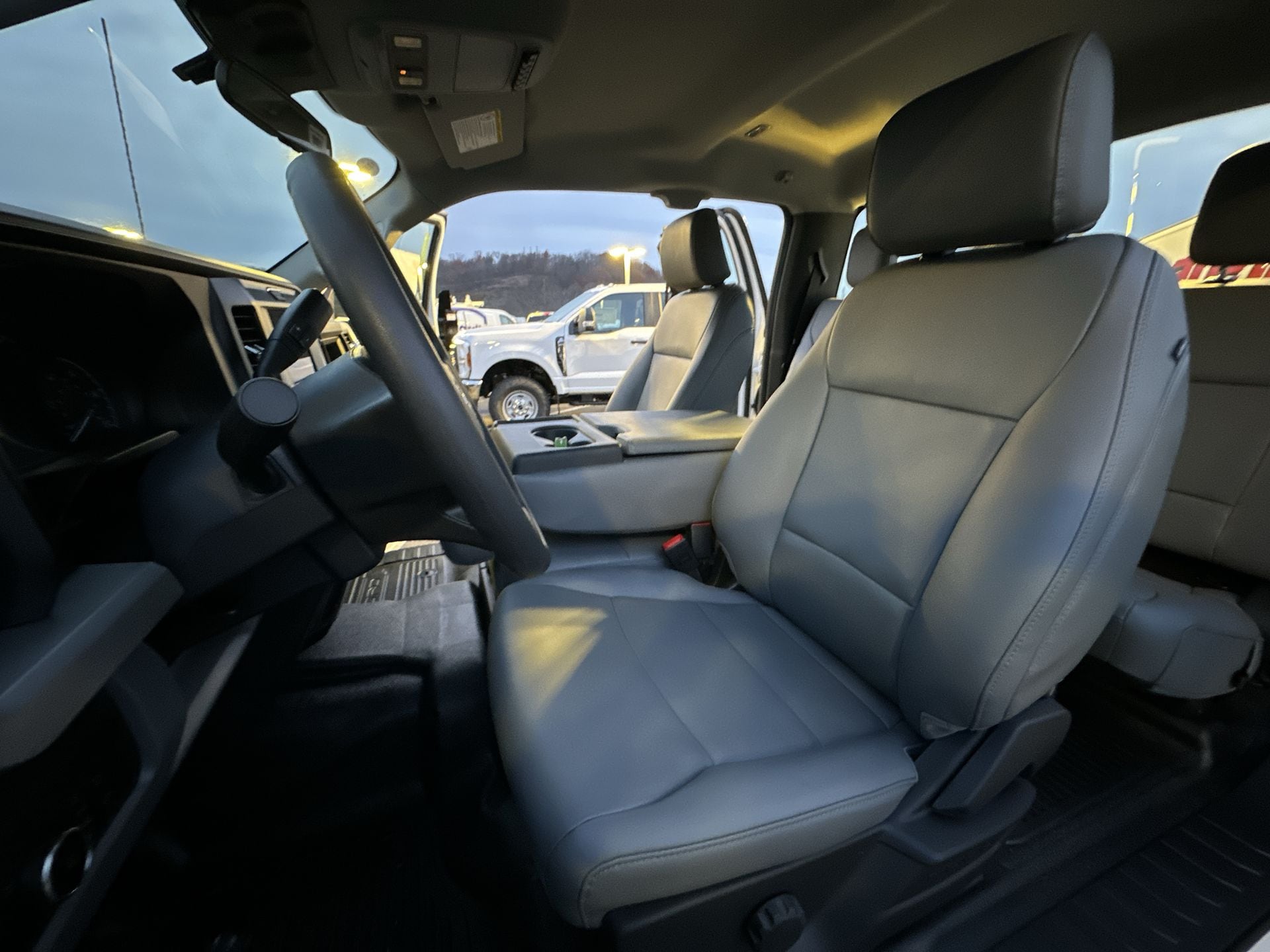 Thumbnail: 2026 Ford Econoline - 15