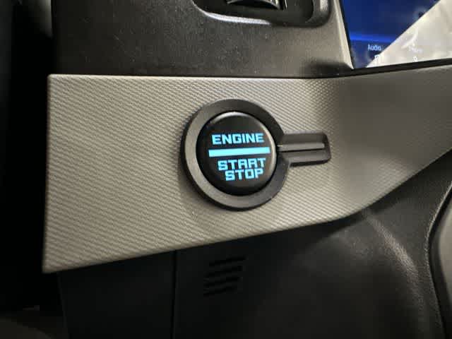 Thumbnail: 2023 Ford Bronco - 10