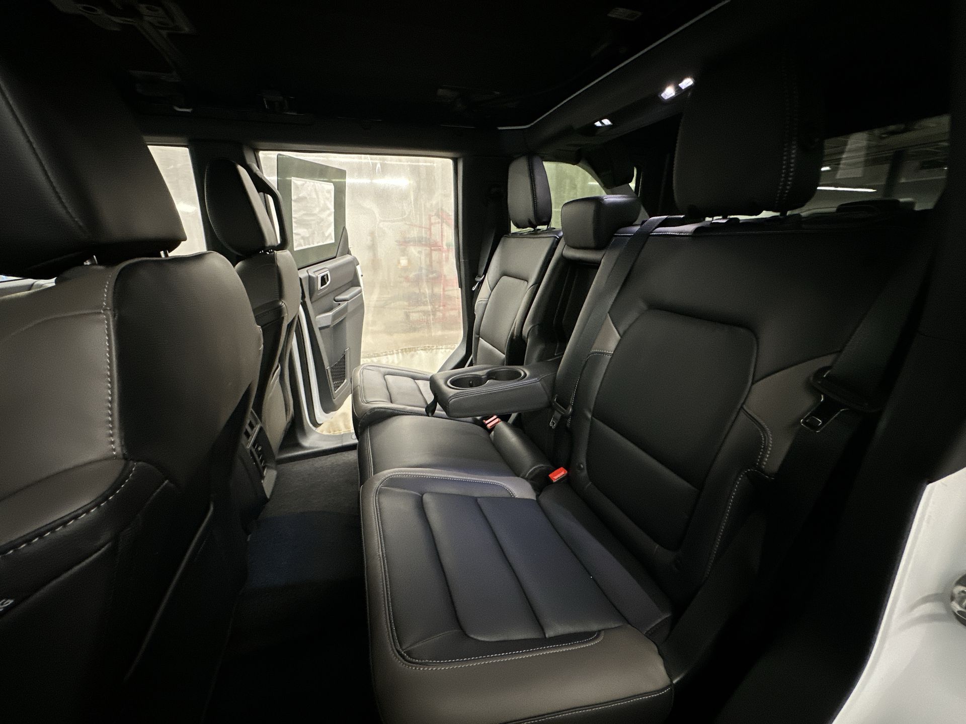 Thumbnail: 2025 Ford Bronco - 19