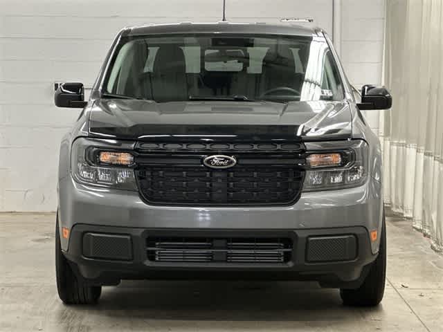 Thumbnail: 2023 Ford Maverick - 26