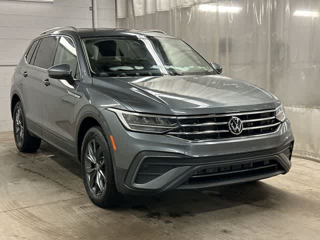 Thumbnail: 2023 Volkswagen Tiguan - 29