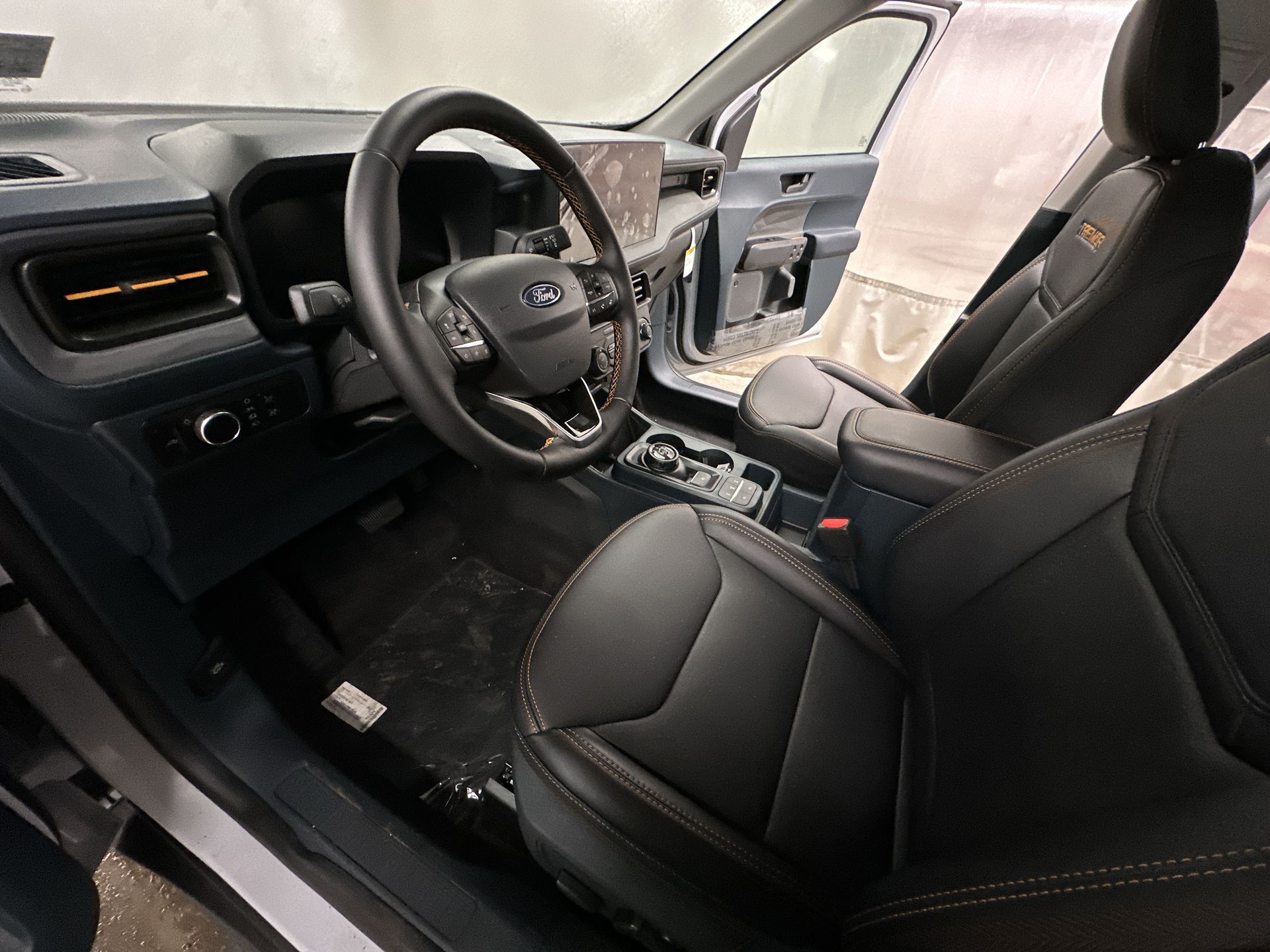 Thumbnail: 2026 Ford Maverick - 17