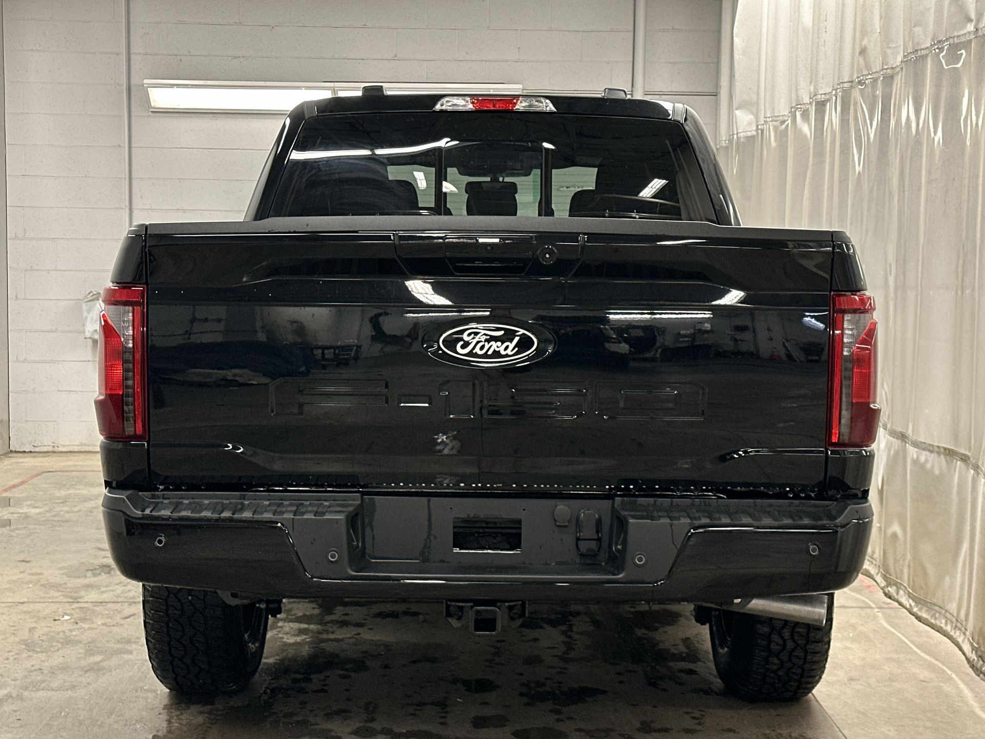 Thumbnail: 2025 Ford F-150 - 4