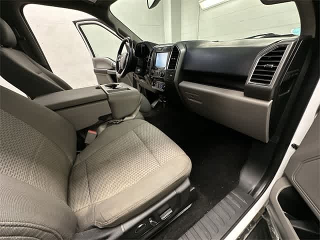 Thumbnail: 2015 Ford F-150 - 18