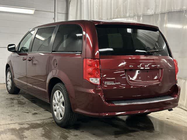 Thumbnail: 2017 Dodge Grand Caravan - 19