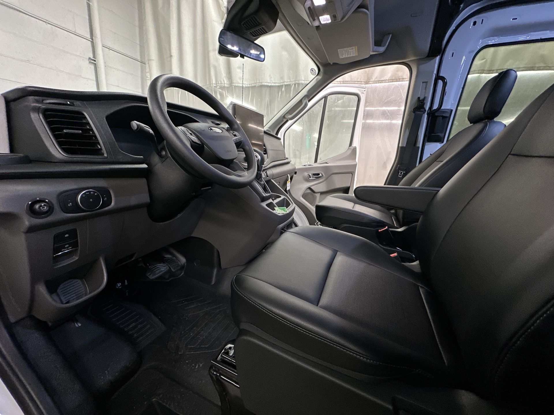 Thumbnail: 2026 Ford Transit Series - 15