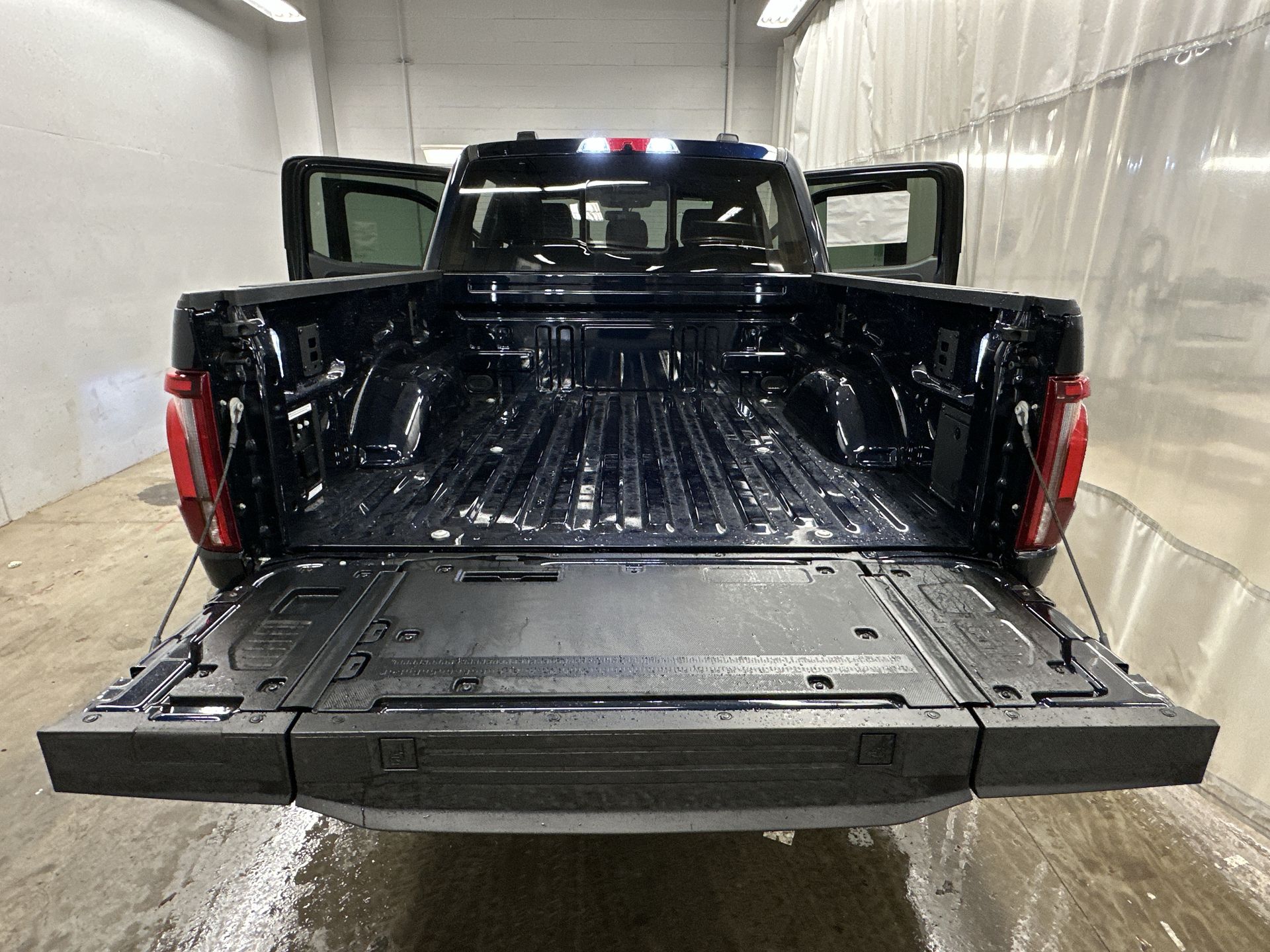 Thumbnail: 2025 Ford F-150 - 26