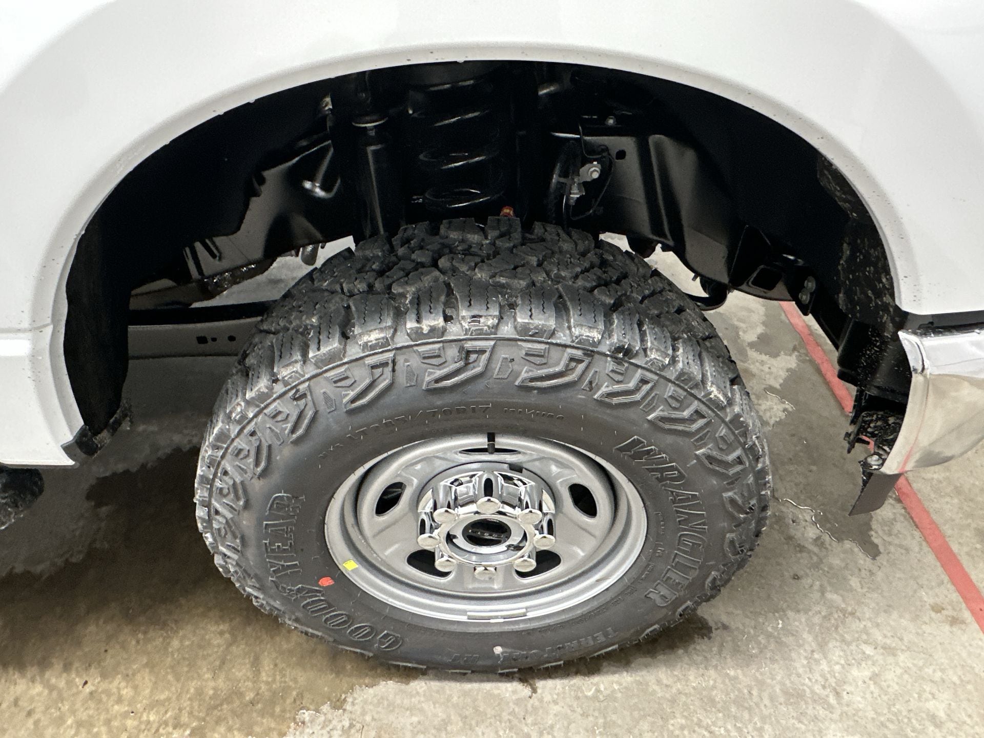 Thumbnail: 2026 Ford Econoline - 5