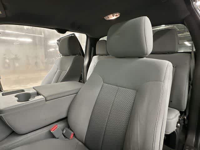 Thumbnail: 2014 Ford F-150 - 13