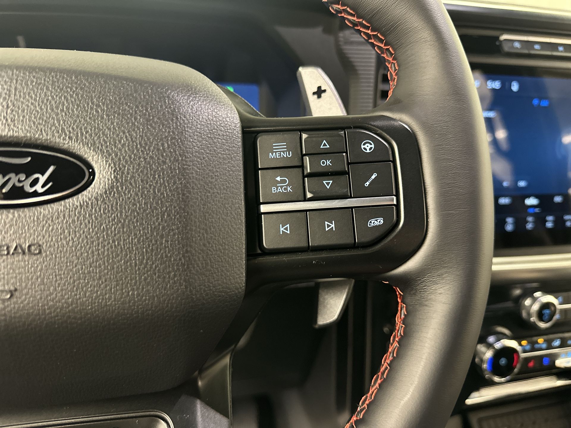 Thumbnail: 2026 Ford F-150 - 10