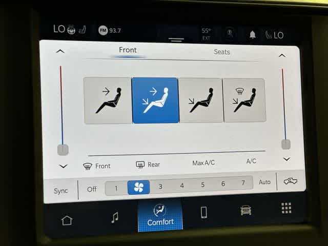 Thumbnail: 2022 RAM 1500 - 13