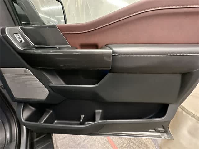 Thumbnail: 2021 Ford F-150 - 24