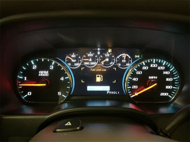 Thumbnail: 2019 GMC Sierra 3500 - 6