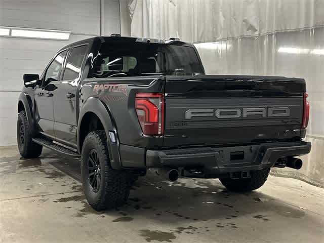 Thumbnail: 2025 Ford F-150 - 33