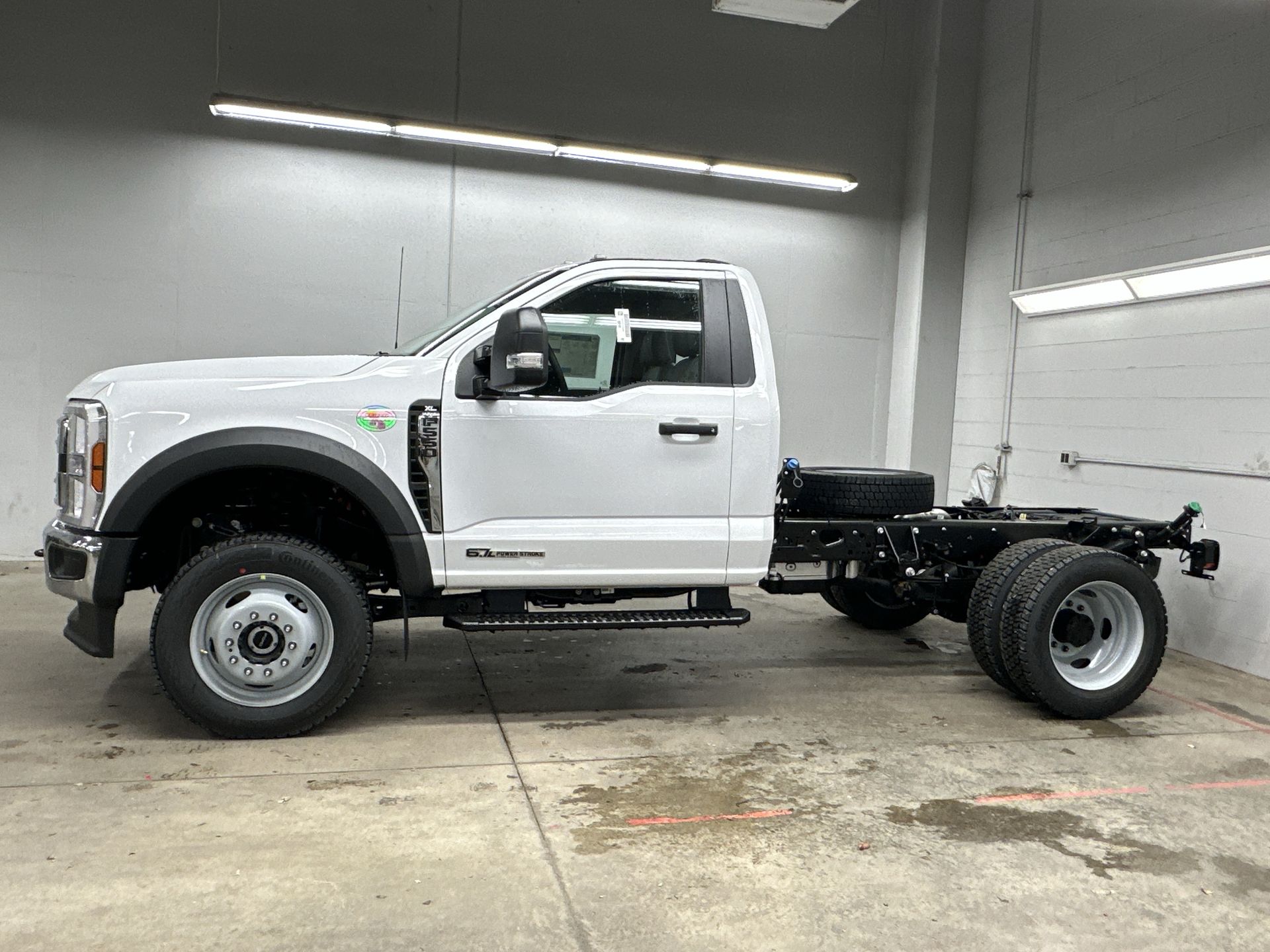 Thumbnail: 2026 Ford Econoline - 2