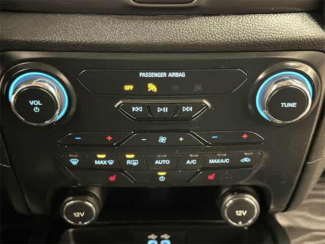 Thumbnail: 2020 Ford Ranger - 15