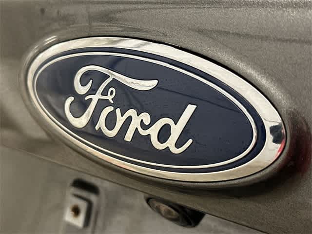 Thumbnail: 2018 Ford Escape - 20