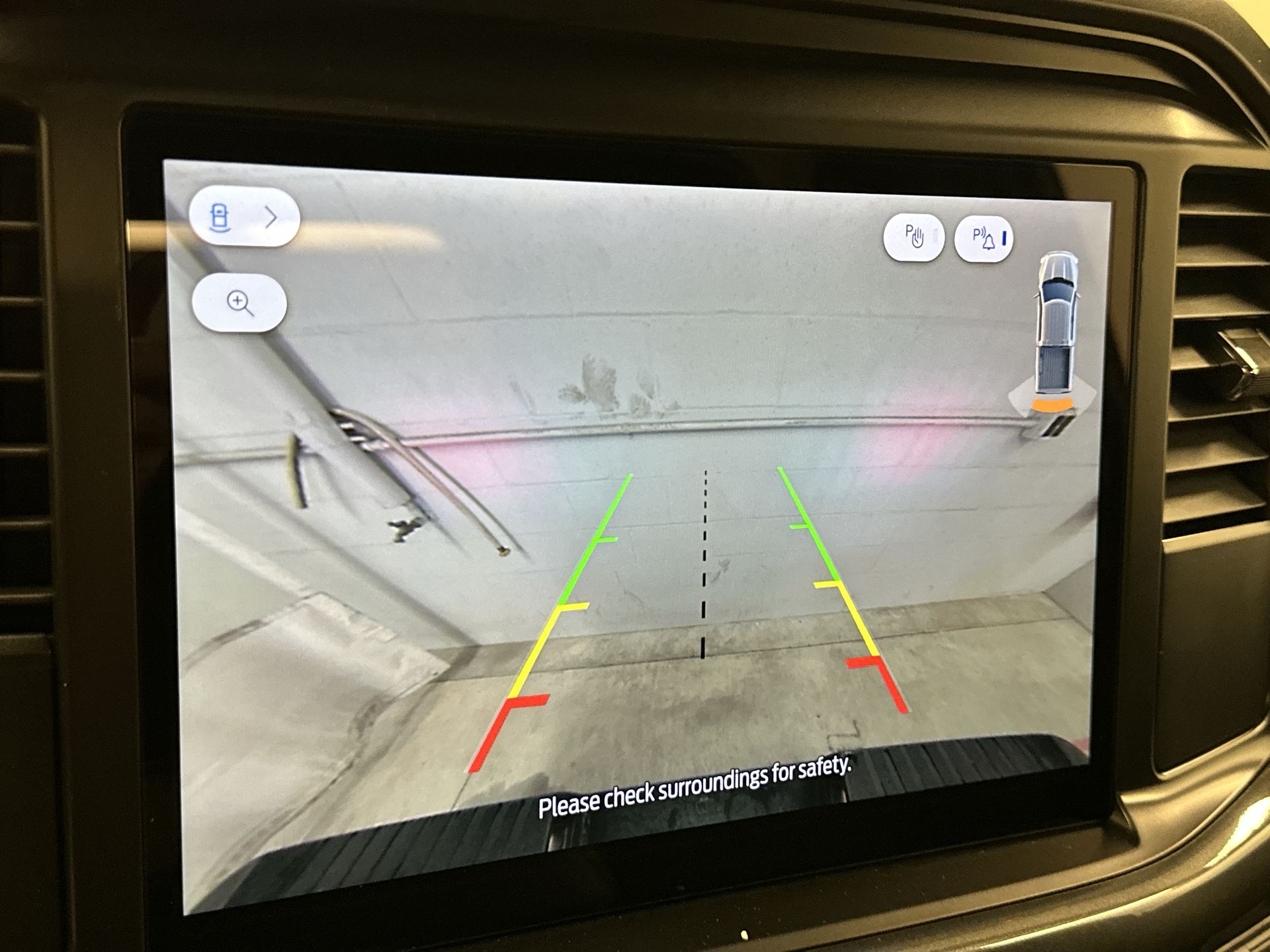 Thumbnail: 2025 Ford F-150 - 12