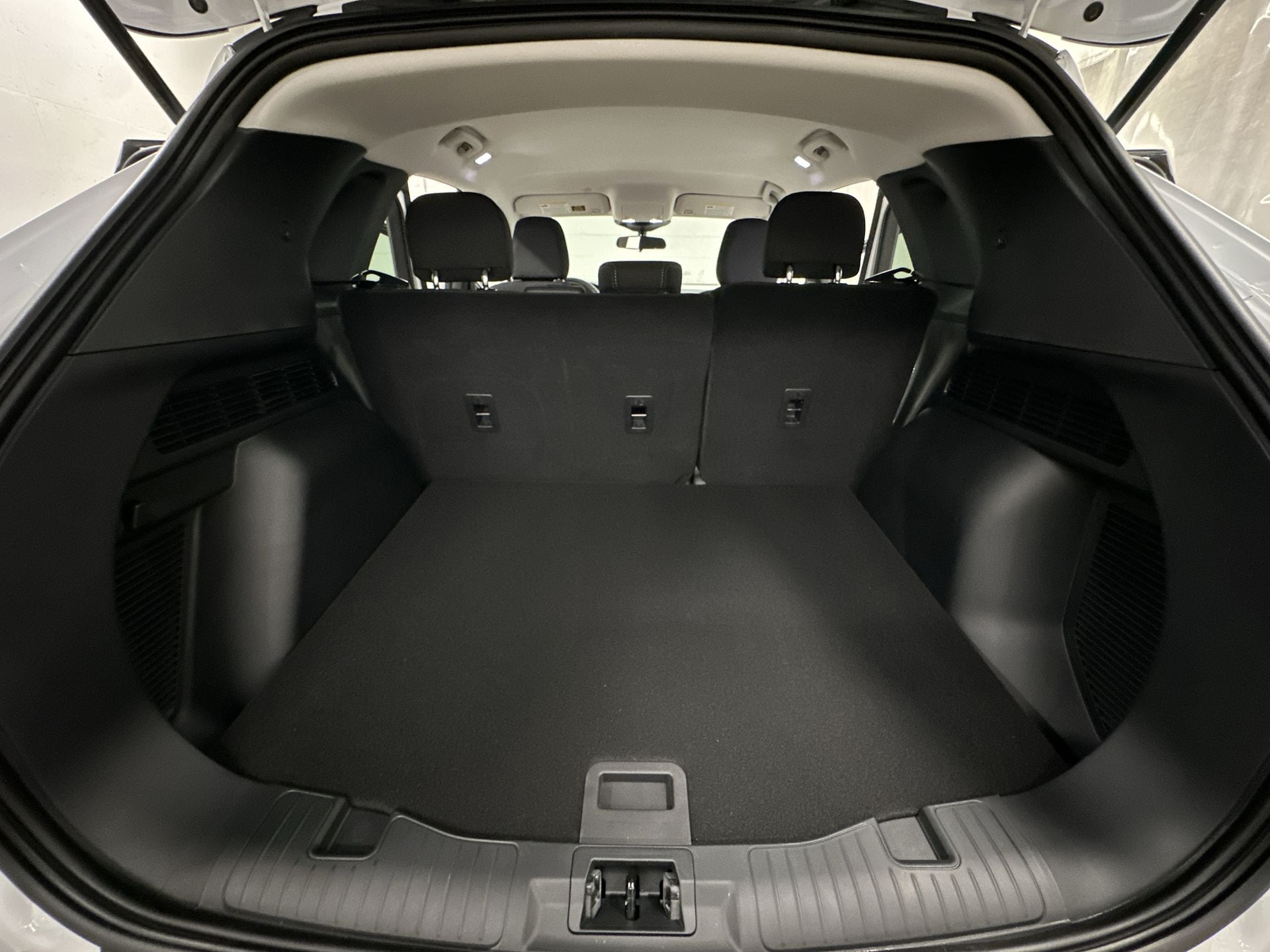 Thumbnail: 2026 Ford Escape - 25