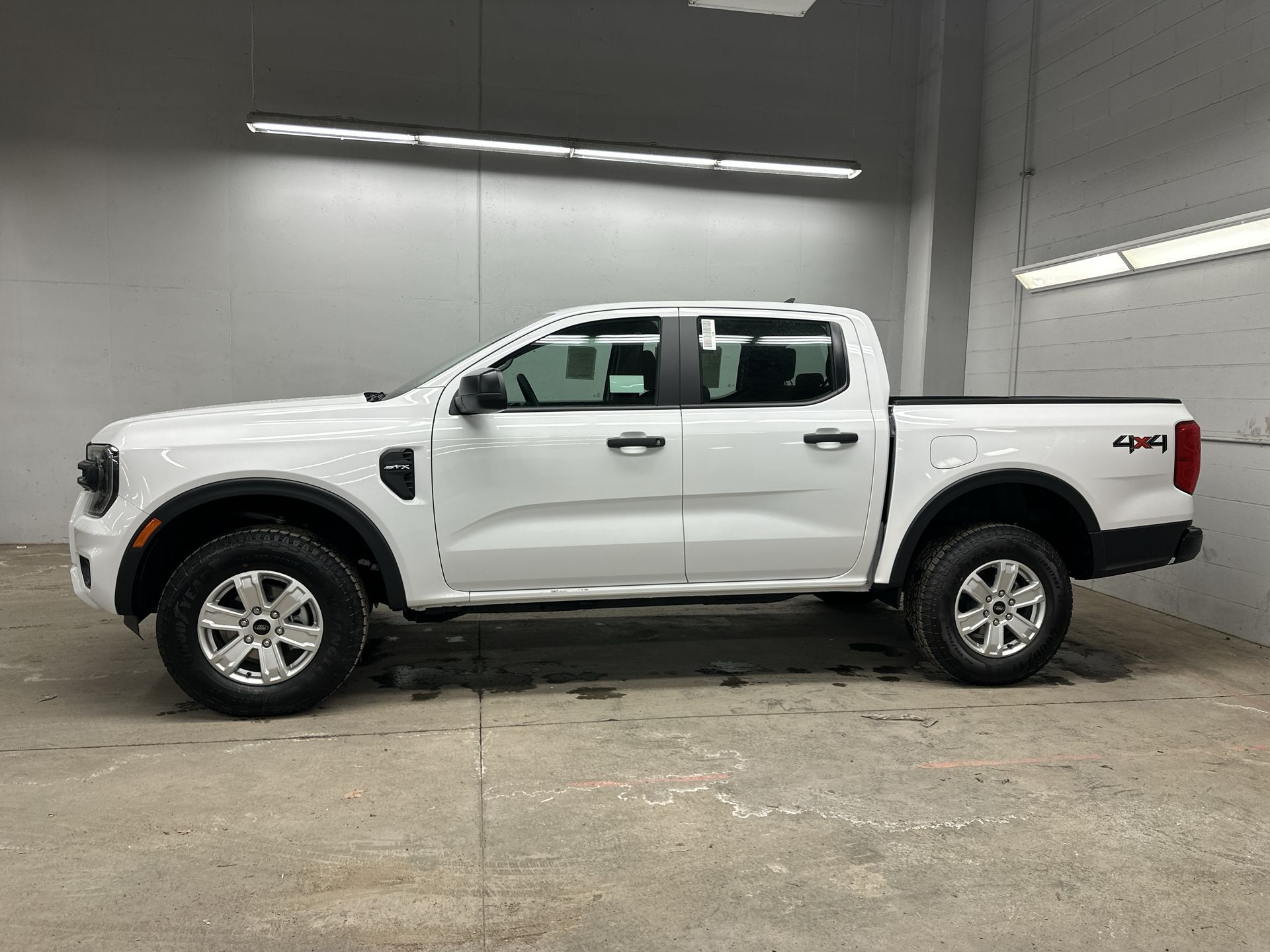 Thumbnail: 2025 Ford Ranger - 2