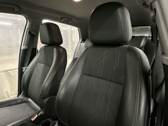 Thumbnail: 2019 Chevrolet Trax - 14